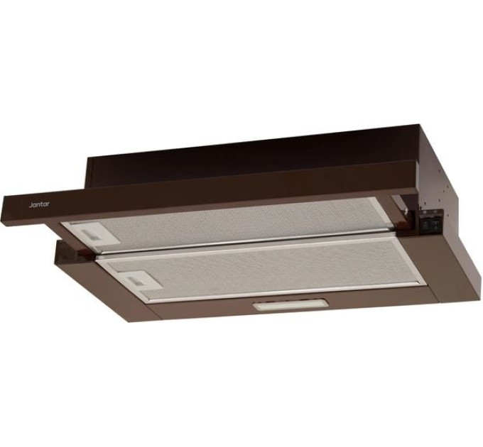 Витяжка JANTAR TLT 1000 LED 60 BR