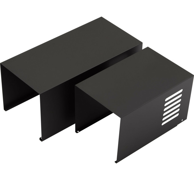 Вытяжка JANTAR VRT 650 LED 60 BL