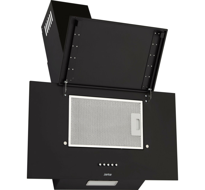 Вытяжка JANTAR VRT 650 LED 60 BL