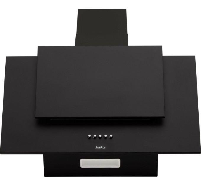 Вытяжка JANTAR VRT 650 LED 60 BL