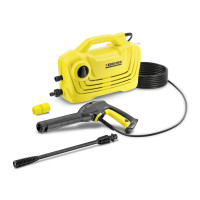 Мини-мойка Karcher  K 2 Classic