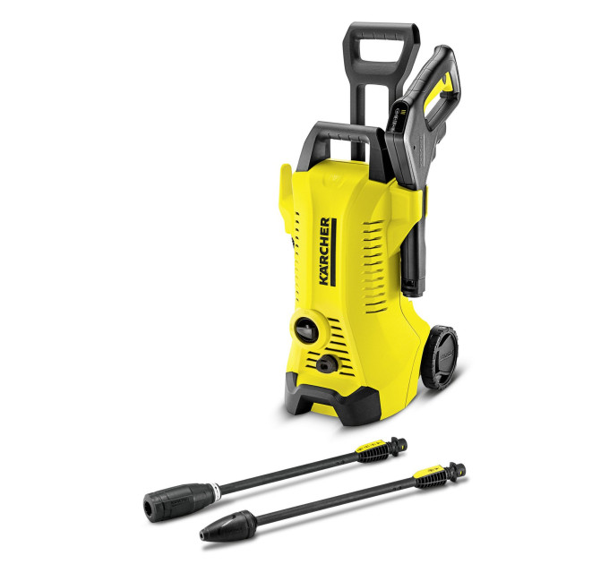 Мини-мойка Karcher K 3 Full Control