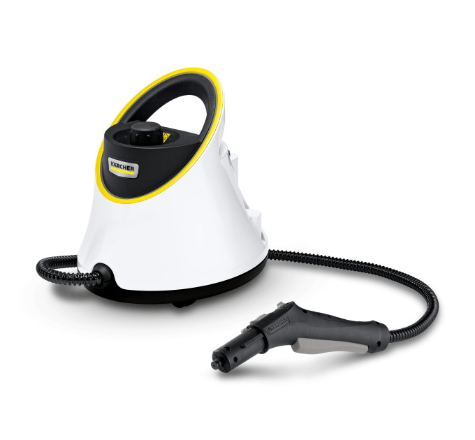 Пароочиститель Karcher SC 2 DeLuxe EasyFix Premium