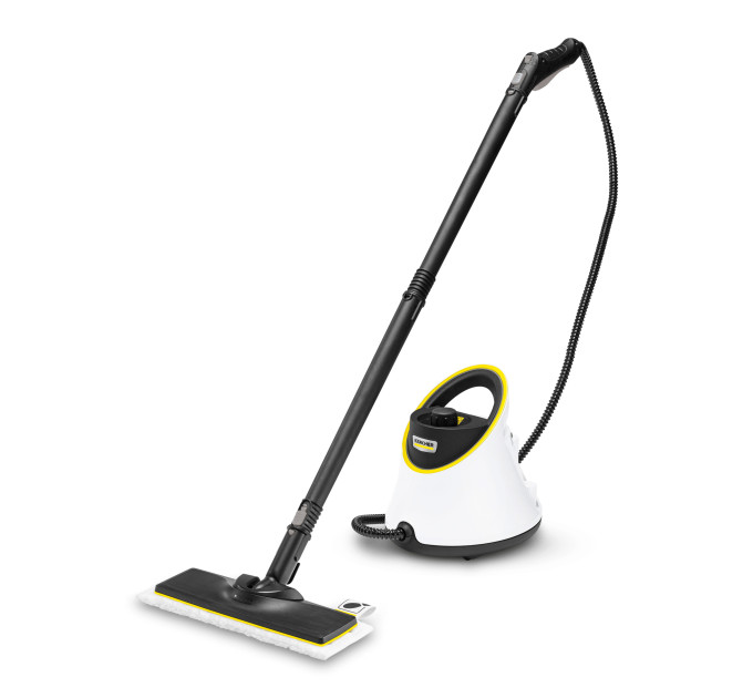 Пароочиститель Karcher SC 2 DeLuxe EasyFix Premium