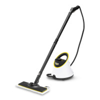 Пароочиститель Karcher SC 2 DeLuxe EasyFix Premium