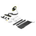 Пароочиститель Karcher SC 2 DeLuxe EasyFix Premium