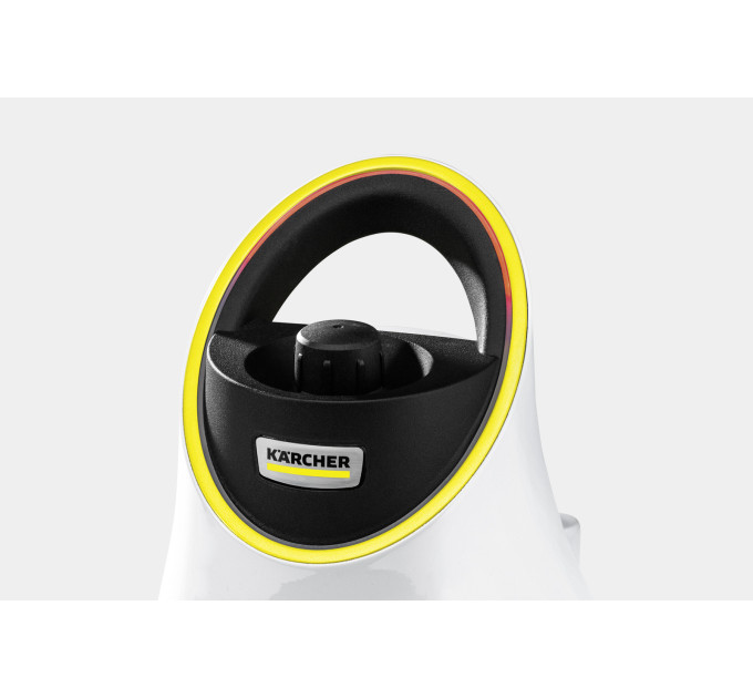 Пароочиститель Karcher SC 2 DeLuxe EasyFix Premium