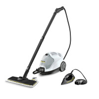 Пароочиститель Karcher SC 4 EasyFix Premium Iron