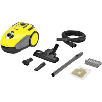 Пылесос Karcher VC 2