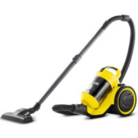 Пылесос Karcher VC 3 Plus