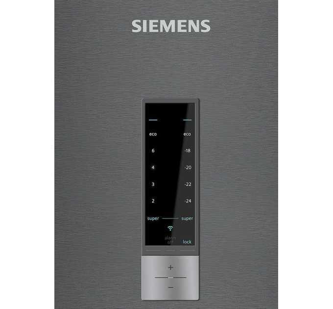 Холодильник Siemens KG49NXX306