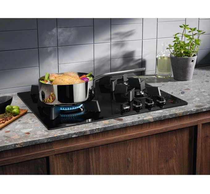 Варочная поверхность Electrolux KGG643753K