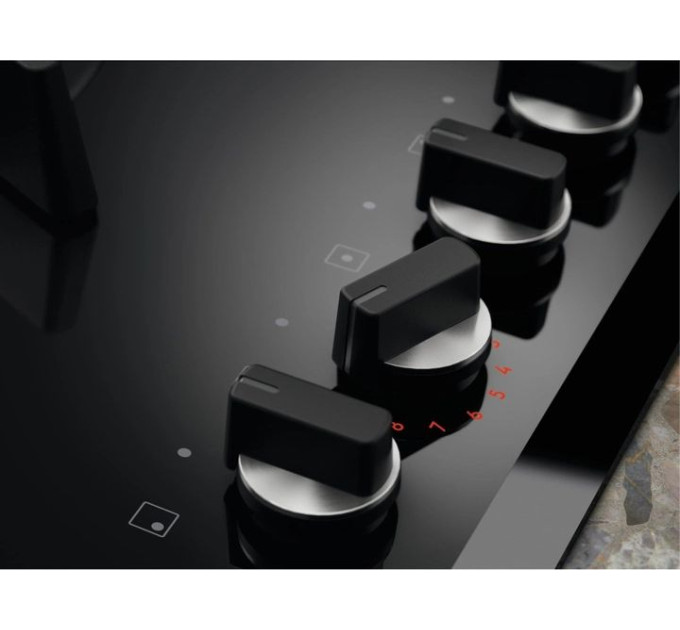 Варочная поверхность Electrolux KGG643753K