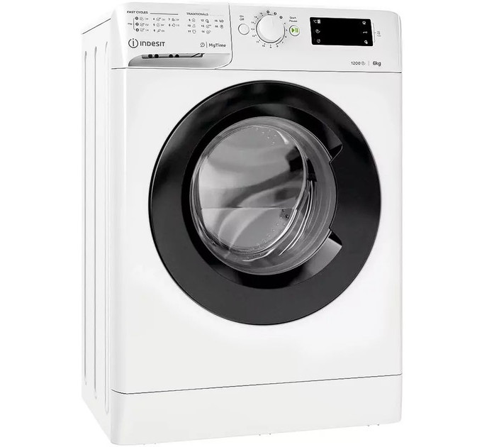 Стиральная машина Indesit OMTWSE 61293 WK UA