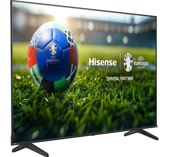 ТБ HISENSE 43A6N