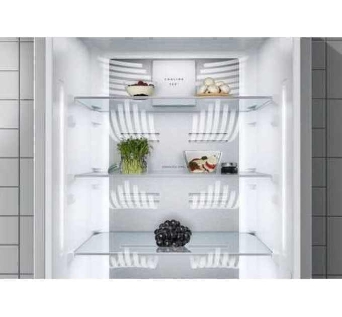 Холодильник Electrolux RNT7ME34K1