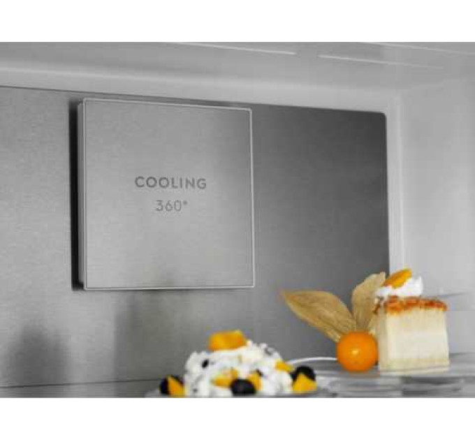 Холодильник Electrolux RNT7ME34K1