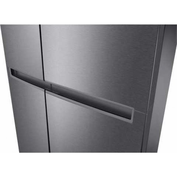 Холодильник Lg GC-B257JLYV
