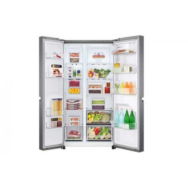 Холодильник Lg GC-B257JLYV