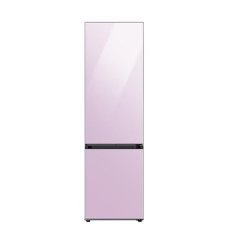 Холодильник Samsung RB38A6B62AP/UA+RA-B23EUT38GG+RA-B23EBB38GG Ліловий глянс (скло)