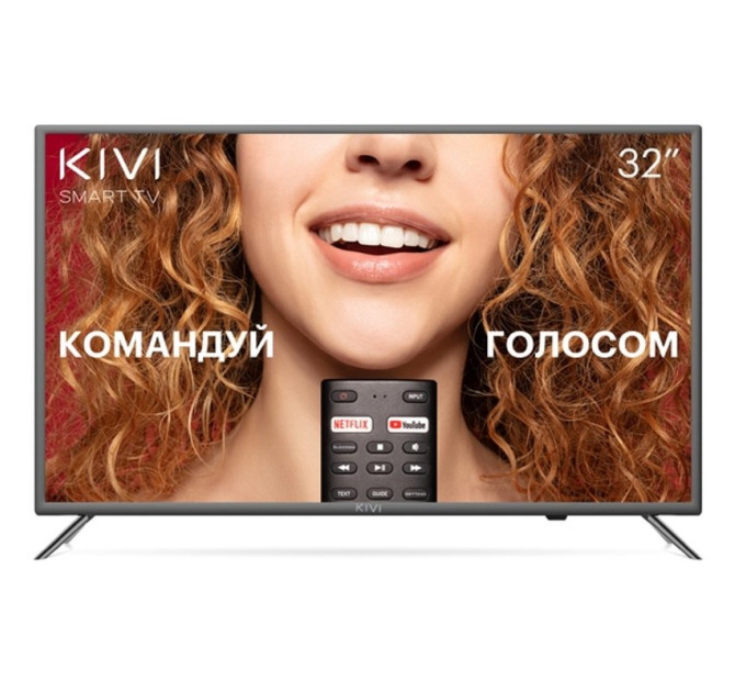 Телевизор Kivi 32F710KB