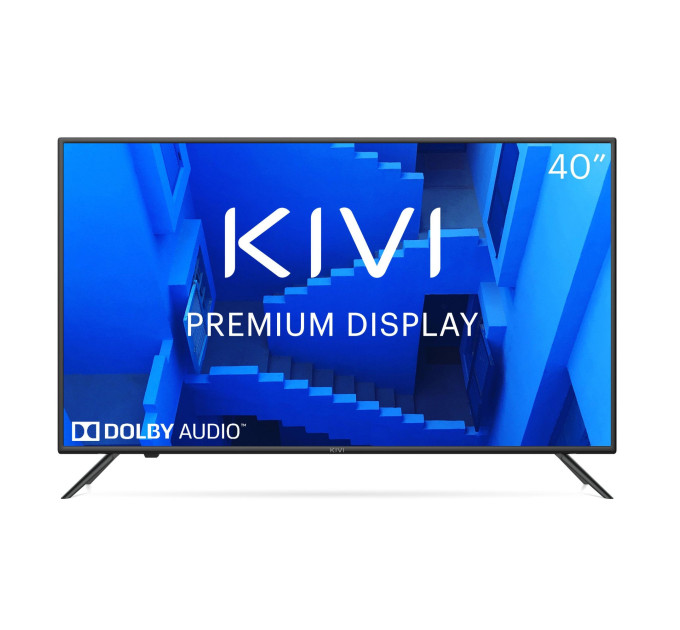 Телевизор Kivi 40F510KD