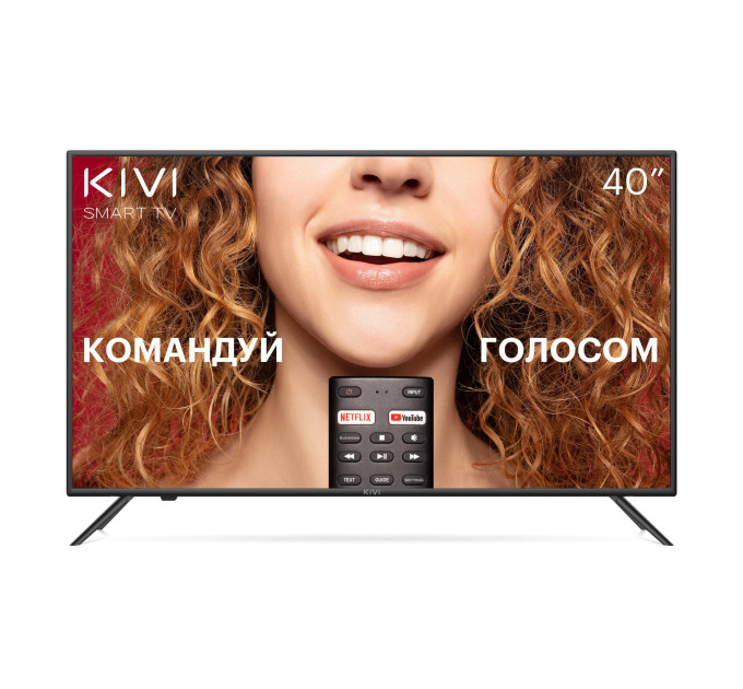 Телевизор Kivi 40F710KB