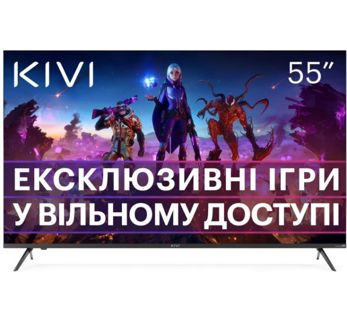 Телевизор Kivi 55U740LB