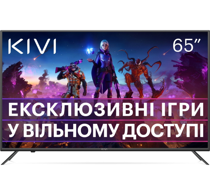 ТБ Kivi 65U710КВ