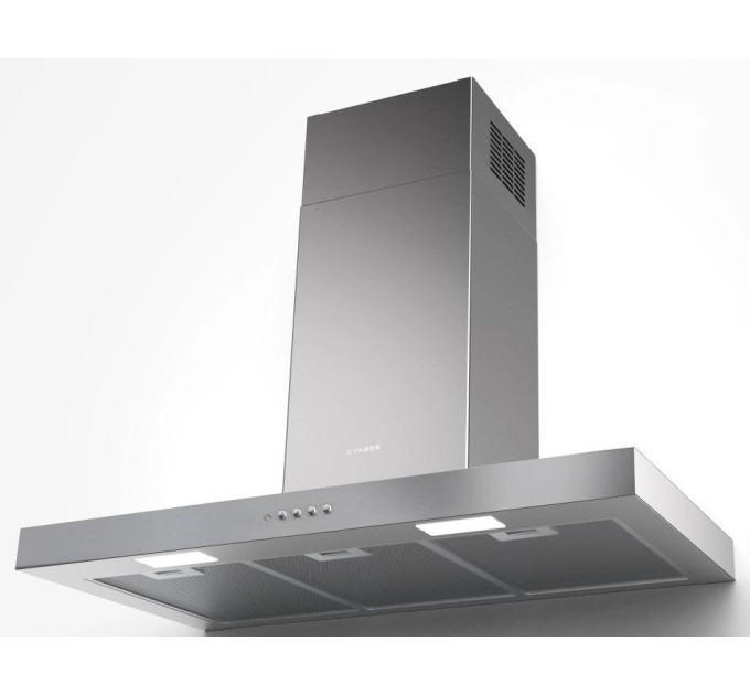 Вытяжка Faber Stilo Smart X A90 (325.0615.635)