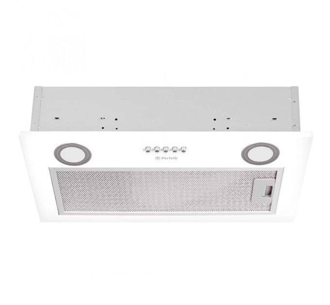 Вытяжка Perfelli BI 5022 WH LED