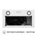 Вытяжка Perfelli BI 5022 WH LED