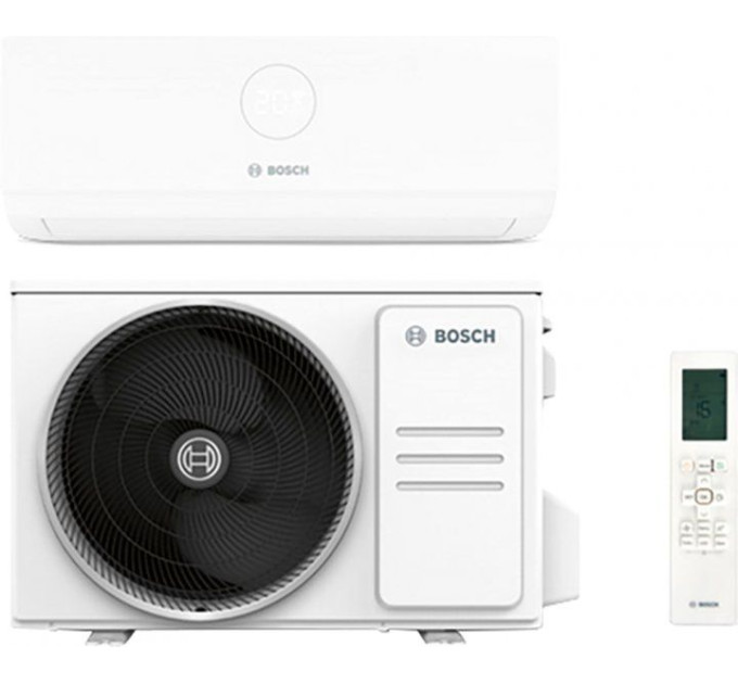 Кондиціонер Bosch CL3000i RAC 5,3