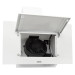 Вытяжка ELEYUS VERTICAL 470 60 WH