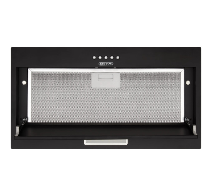 Вытяжка ELEYUS URBAN 700 LED 52 BL