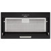 Вытяжка ELEYUS URBAN 700 LED 52 BL