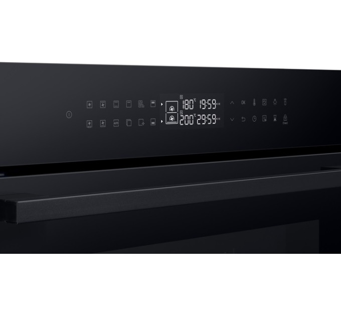 Духовой шкаф Samsung NV7B4245VAK/WT