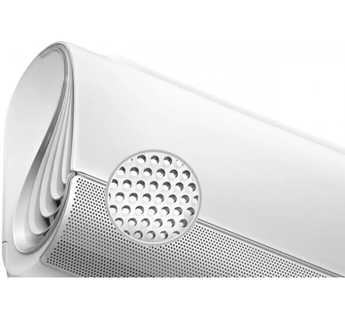 Кондиционер MIdea FA-09N8D6E-I/FA-09N8D6E-O