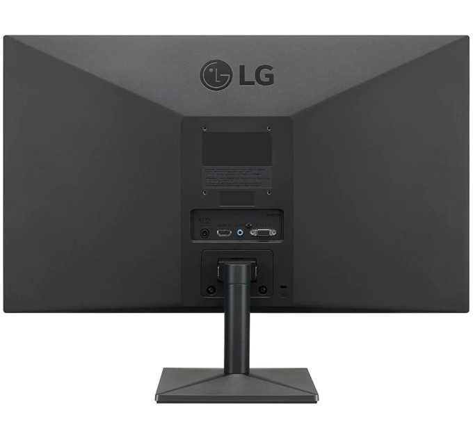 Монітор Lg 22EA430V-B