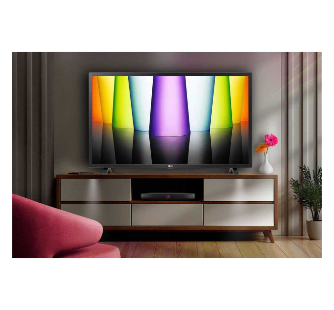 Телевизор LG 32LQ63006LA