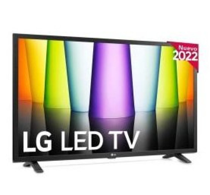 Телевизор LG 32LQ63006LA
