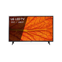 Телевизор Lg 43LM6370PLA