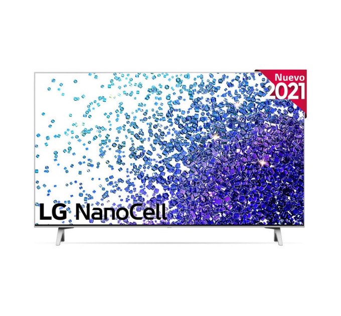 Телевизор Lg 43NANO776PA