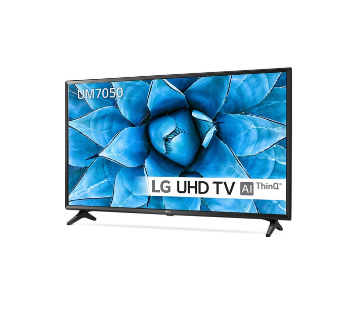 Телевизор Lg 43UM7050PLF