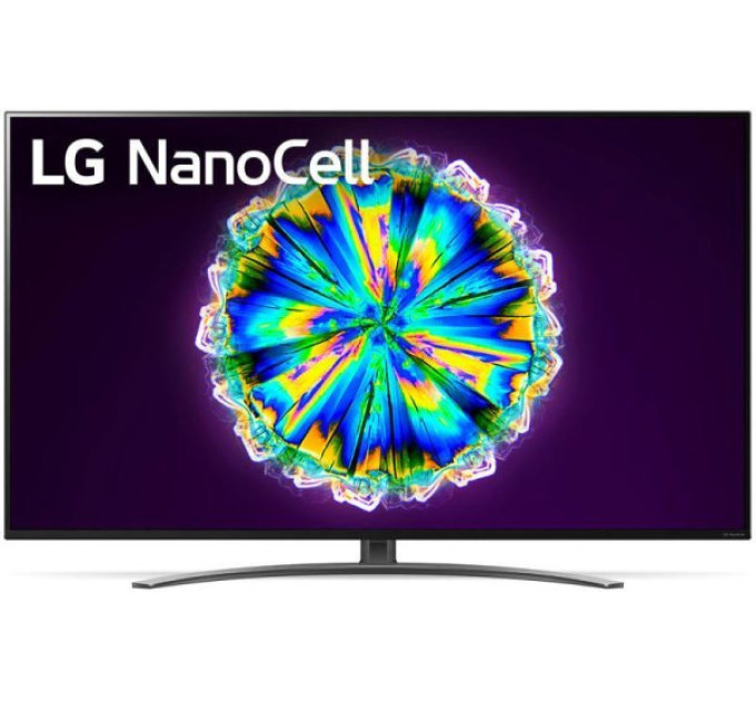 Телевизор Lg 49NANO863