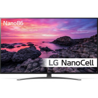 Телевизор Lg 49NANO867