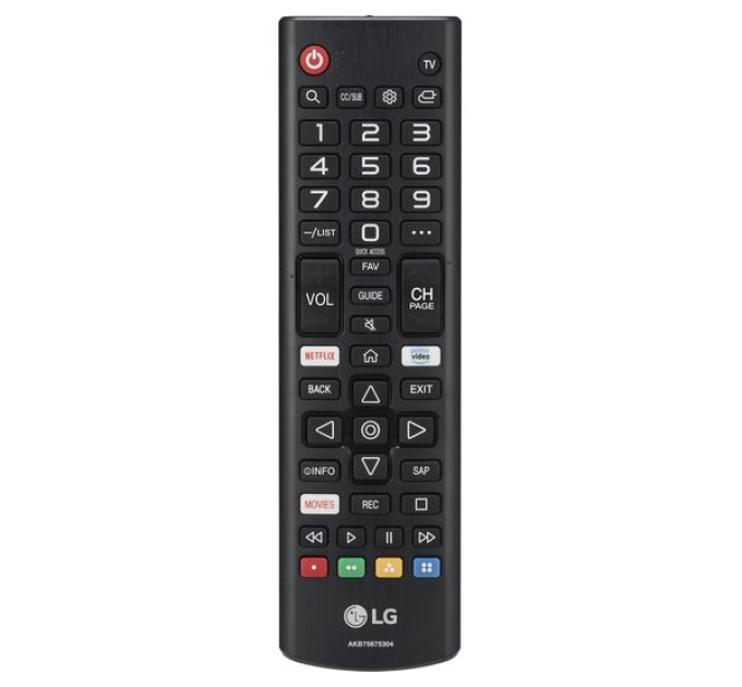 Телевизор Lg 49UM7050PLF