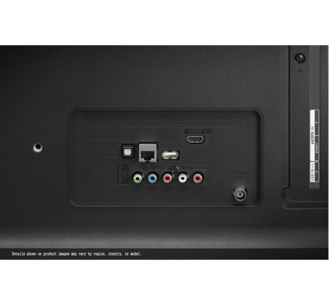 Телевизор Lg 49UM7050PLF