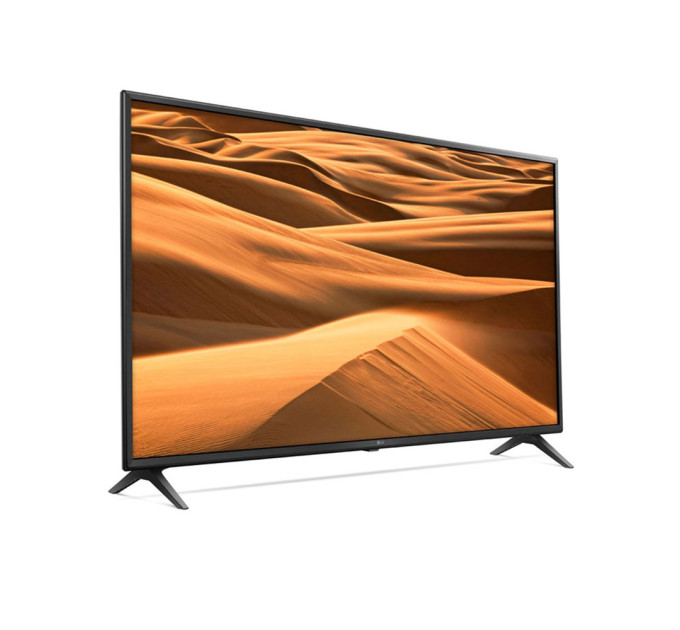 Телевизор Lg 49UM7050PLF