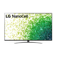 Телевизор Lg 50NANO863PA